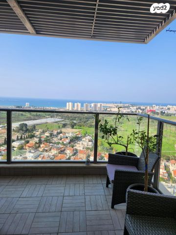 דירה, טניס 3, נווה ספיר - קרית תמרים, עכו