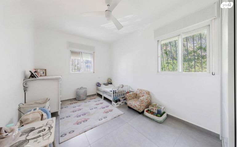 דירה, הקטיף 1, נווה פרדסים, פרדס חנה כרכור