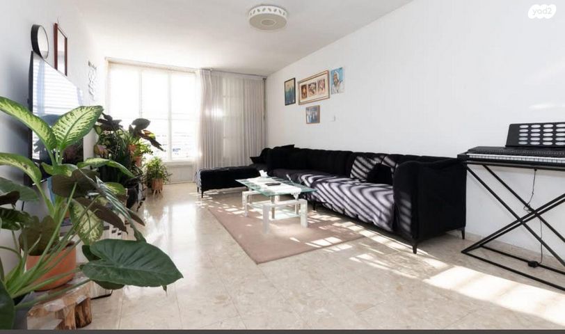 דירה, חנה ומיכאל לוין 26, רביבים, גני ראשון, ראשון לציון