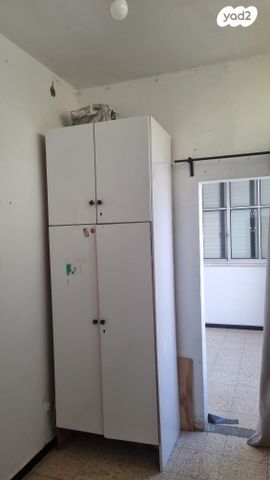 דירה, קפלנסקי 6, קרית שלום, תל אביב יפו