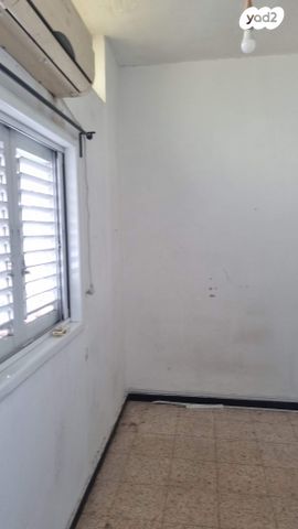 דירה, קפלנסקי 6, קרית שלום, תל אביב יפו