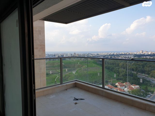 דירה, טניס 3, נווה ספיר - קרית תמרים, עכו