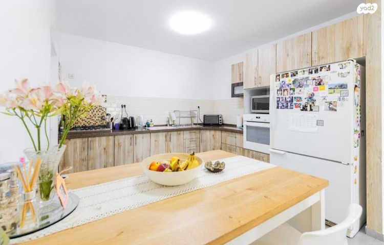 דירה, הקטיף 1, נווה פרדסים, פרדס חנה כרכור