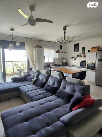 דירה, טניס 3, נווה ספיר - קרית תמרים, עכו