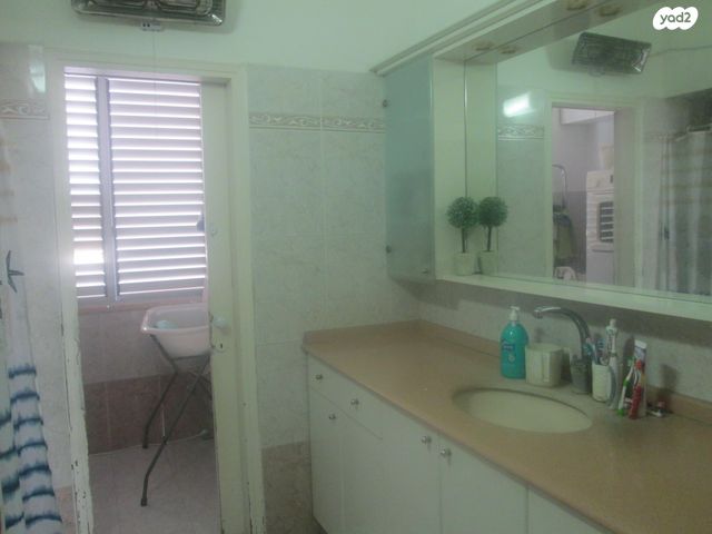 דירה, לבונטין 10, מרכז העיר דרום, נתניה