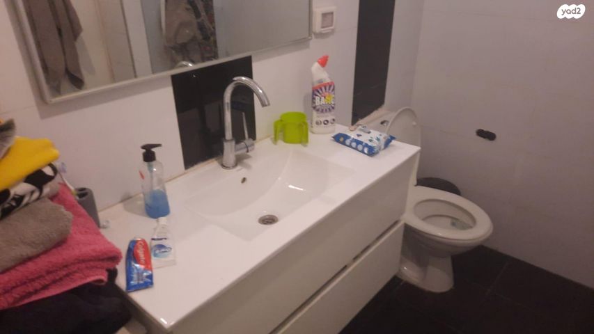 גג/ פנטהאוז, התנאים 13, ג'סי כהן, חולון