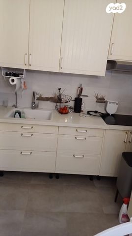 דירת גן, בני עקיבא 3, גן הורדים, אשקלון