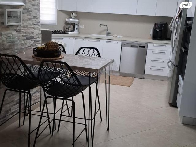 דירה, שדרות עמק איילון 21, אלונים, שוהם