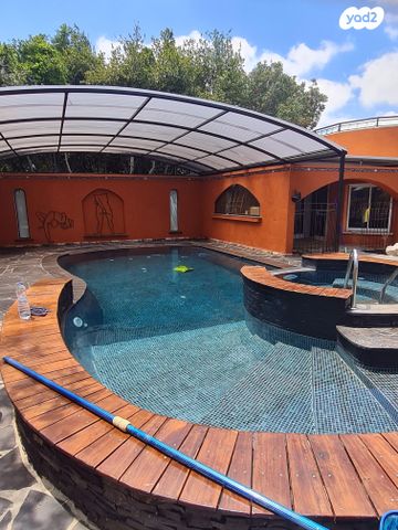 משק חקלאי/ נחלה, האגוז 2, שומרה, שומרה