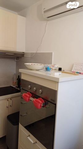 דירת גן, בני עקיבא 3, גן הורדים, אשקלון