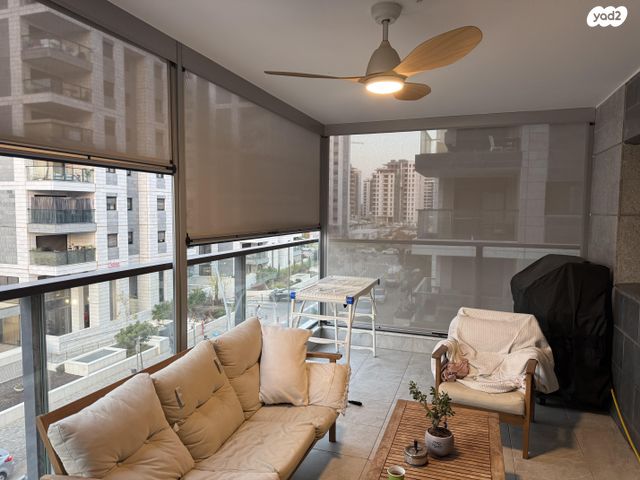 דירה, חרמון 5, בית בפארק ,פרדס בחסכון, אור יהודה