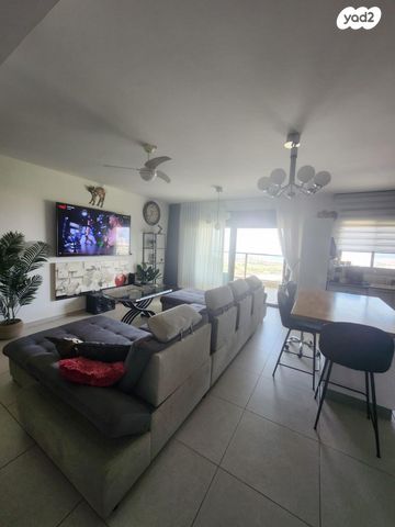 דירה, טניס 3, נווה ספיר - קרית תמרים, עכו