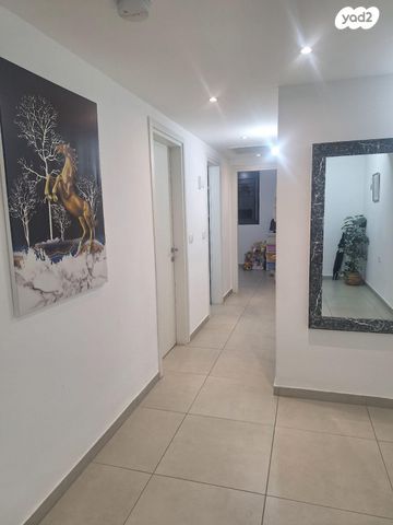 דירה, כנען 8, בית בפארק ,פרדס בחסכון, אור יהודה