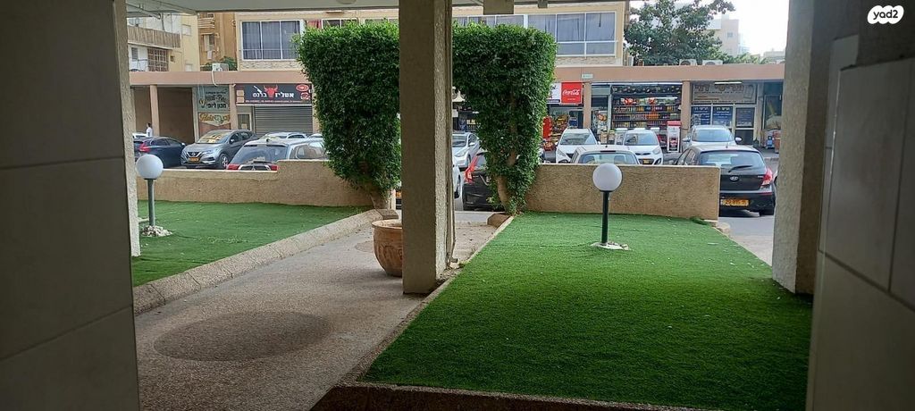 דירה, ז'בוטינסקי 11, עצמאות יוספטל, בת ים