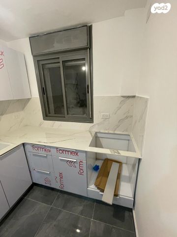 דירה, דב גור 30, רובע ו', אשדוד