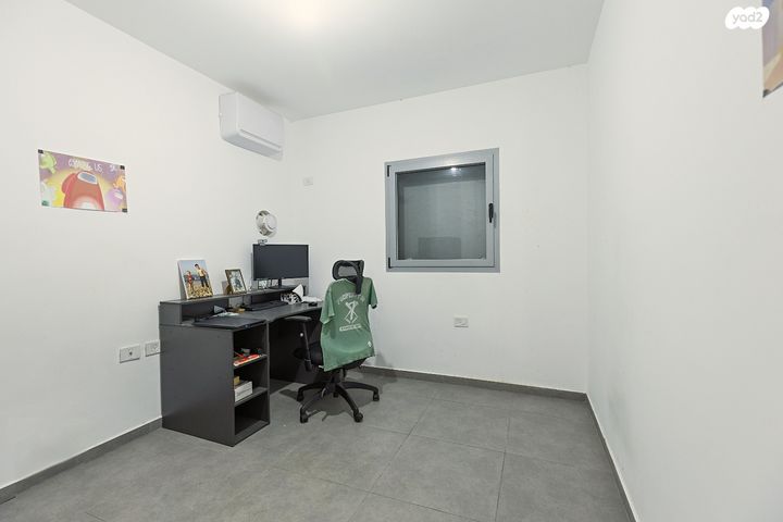 דירה, נתן אלתרמן 18, רחובות החדשה, רחובות