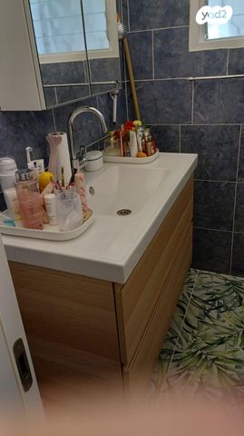 דירת גן, בני עקיבא 3, גן הורדים, אשקלון