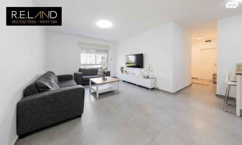 דירה, הקטיף 1, נווה פרדסים, פרדס חנה כרכור