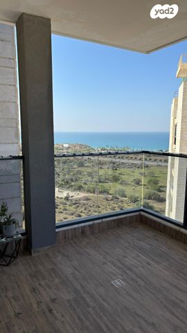 דירה, גבע 2, הסיטי, אשקלון