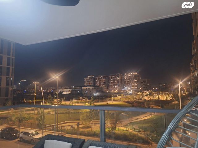 דירה, כנען 8, בית בפארק ,פרדס בחסכון, אור יהודה