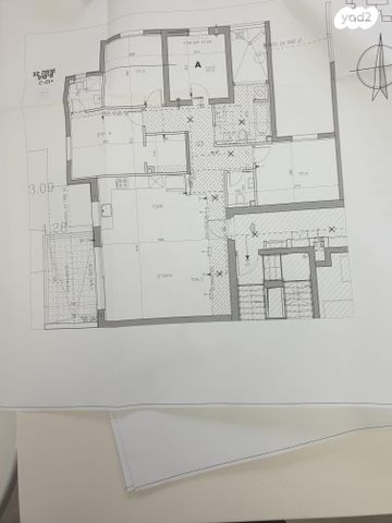 דירה, טניס 3, נווה ספיר - קרית תמרים, עכו