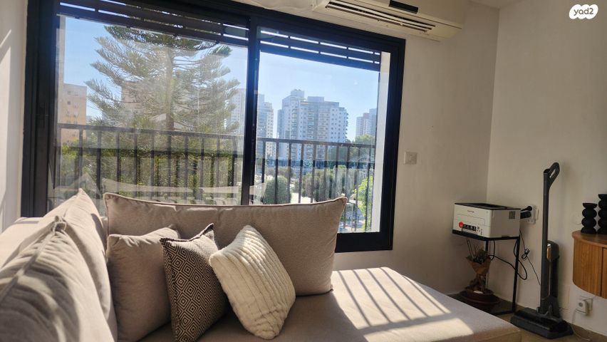 דירה, ניל"י 9, אלמוגים, קרית ים