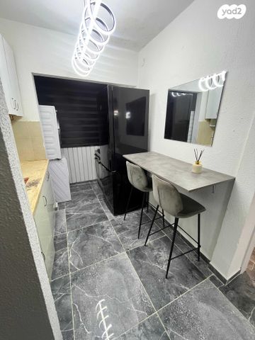 דירה, אפרים צור 48, שקמים ואגמים, אשקלון