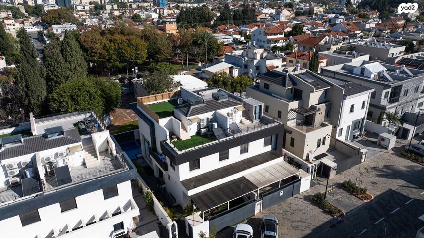 בית פרטי/ קוטג', שמואל יבניאלי 17, שעריה, פתח תקווה