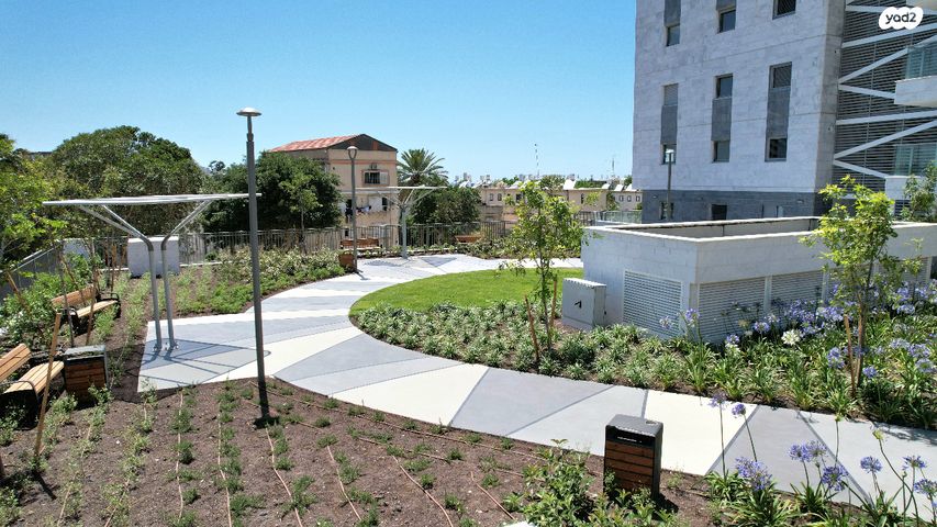 דירה, המלך אמציהו 3, נווה דוד, חיפה