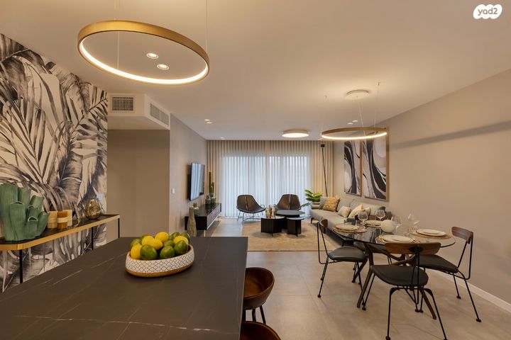 דירה, המלך אמציהו 3, נווה דוד, חיפה