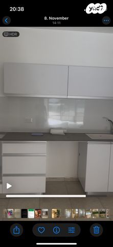 דירה, יוני נתניהו 3, הדר המושבות החדשה / אם המושבות החדשה, פתח תקווה