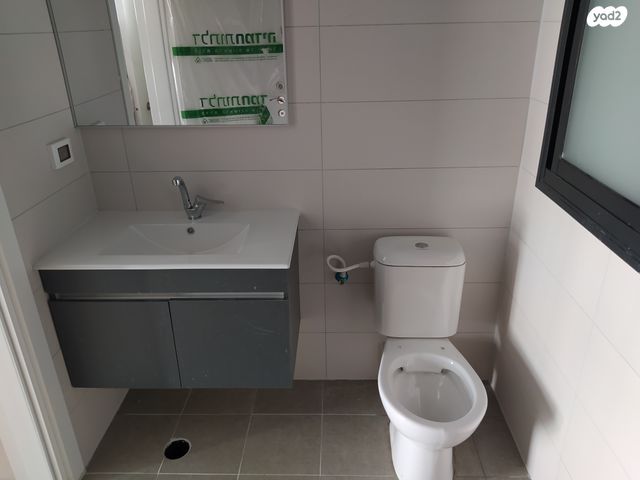 דירה, יצחק ארנסט נבנצל 1, מורדות ארנונה, ירושלים