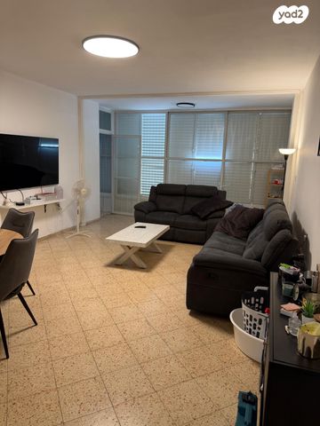 דירה, יבנה 18, מרכז, קרית עבודה, חולון