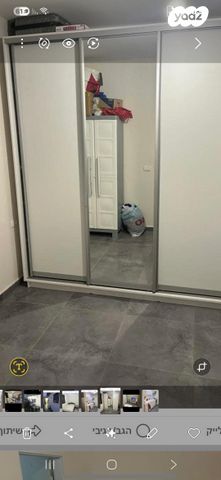 דירה, הציפורן 10, שלמה, חדרה