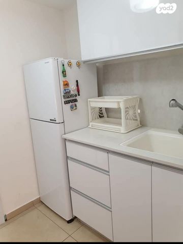 יחידת דיור, ברקן 12, עין שרה, נהריה