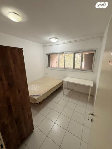 דירה, גילה 6, רובע ה', אריאל