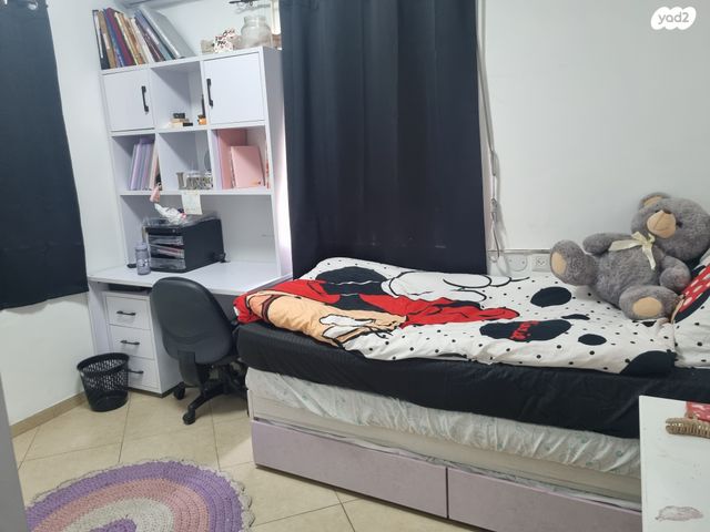 דירת גן, בית יוסף 11, רמות דוד, קרית גת