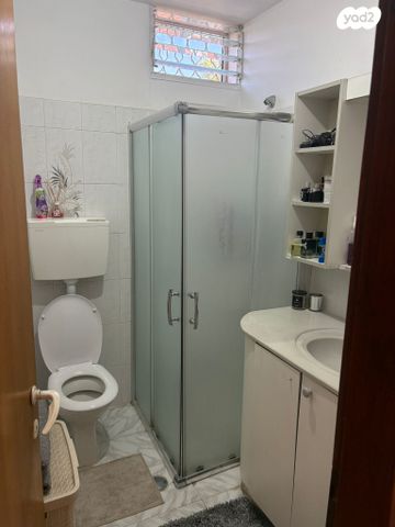 דירת גן, הנביאים 47, שיכוני המזרח, ראשון לציון