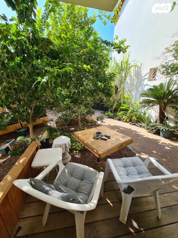 יחידת דיור, משעול הלויים 24, שבטי ישראל, שחמון, רובע 7, אילת