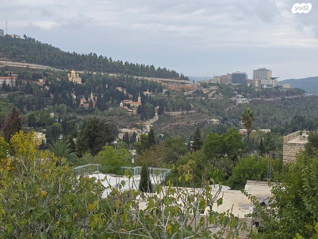 מדרגות הכפר 22