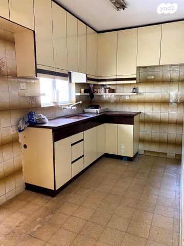 דירה, אברהם שלונסקי 30, נאות אפקה א', תל אביב יפו