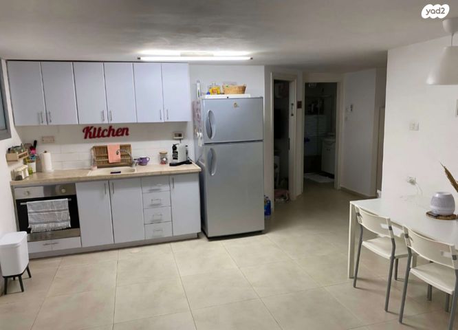 יחידת דיור, פשוש 49, פלח שבע, באר שבע