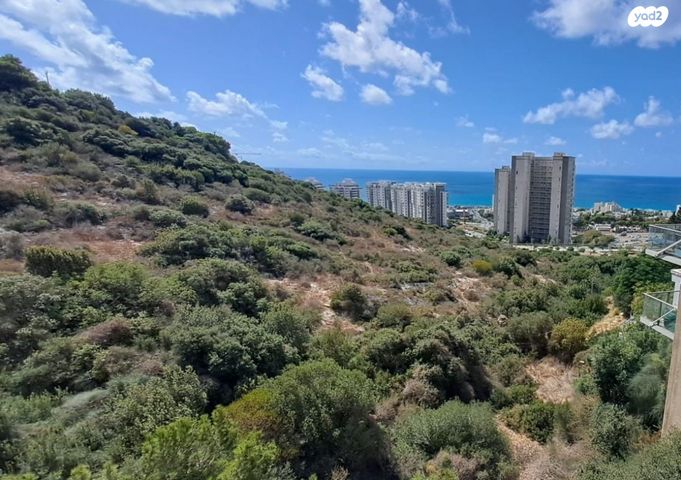 דירה, דרך הים 191, כרמל מערבי, חיפה
