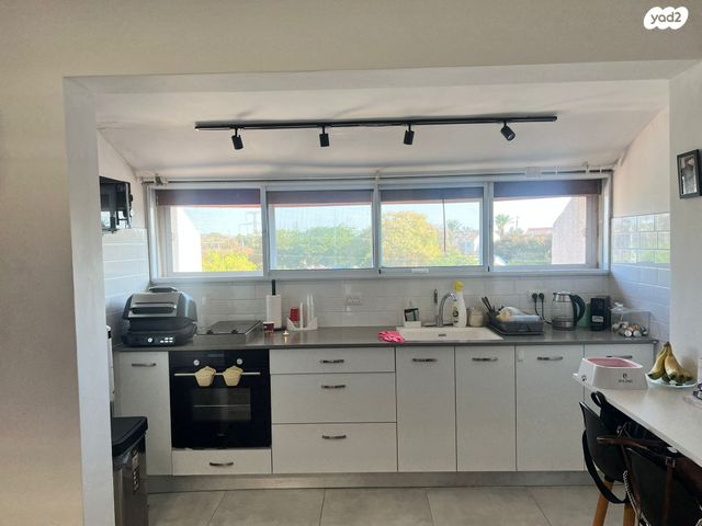 יחידת דיור, הנרקיס 2, נאות הדרים (חבצלת הצעירה), קרית עקרון