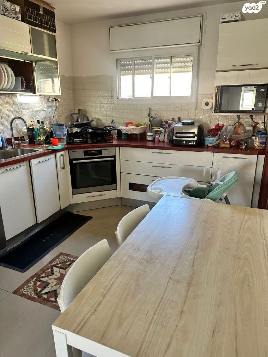 גג/ פנטהאוז, מזל שור 4, פסגת זאב, ירושלים