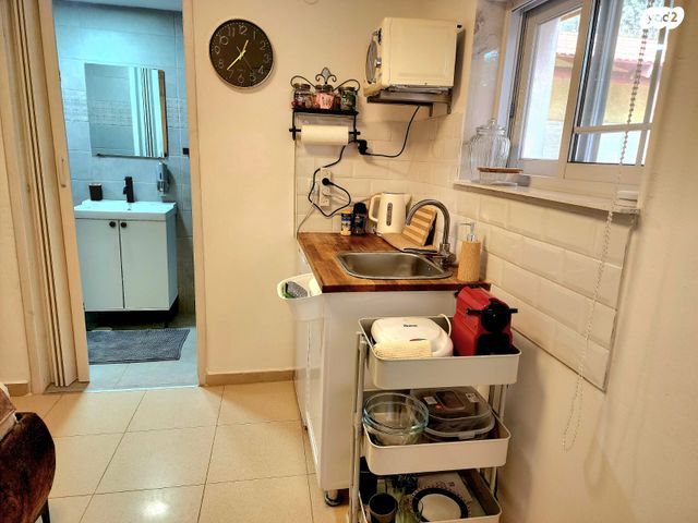 יחידת דיור, אחווה 31, חצבים, ערד