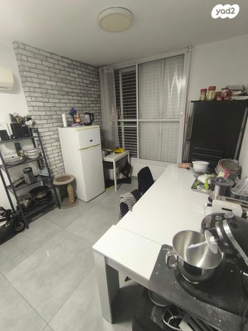 דירה, דרך נגבה 51, מרום נווה, רמת יצחק, רמת גן