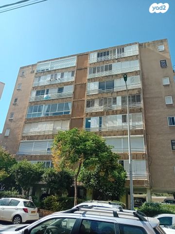 דירה, דיזנגוף 48, מרכז העיר דרום, נתניה