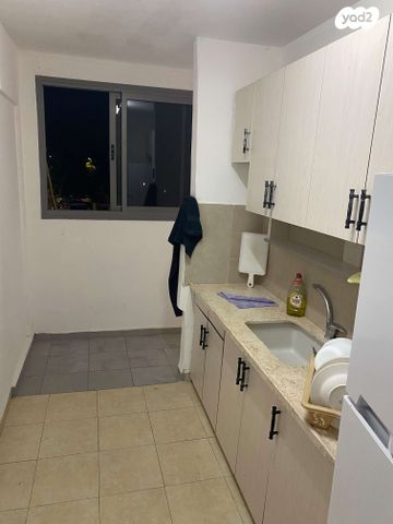 דירה, ירושלים הבירה 36, נוף הירדן, בית שאן