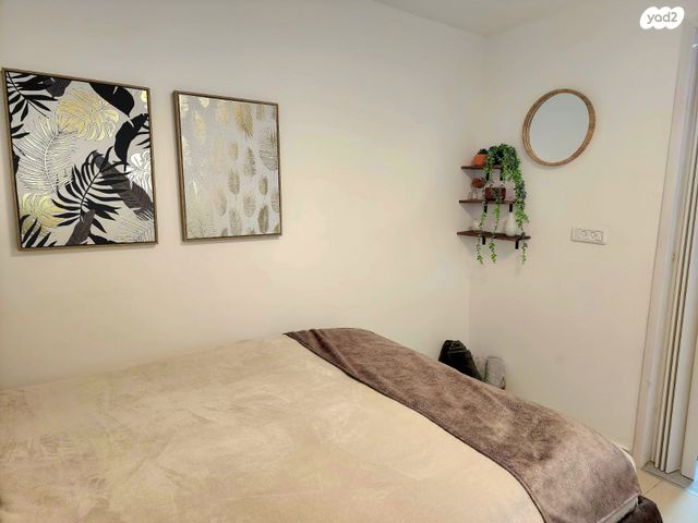 יחידת דיור, אחווה 31, חצבים, ערד